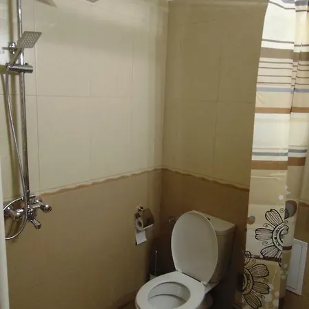 Apartment Aleksandrovska *