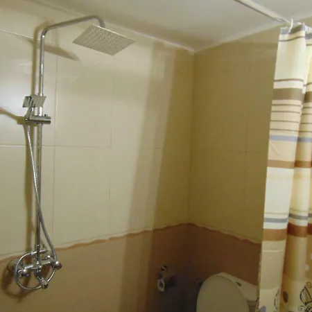 Aleksandrovska Burgasz