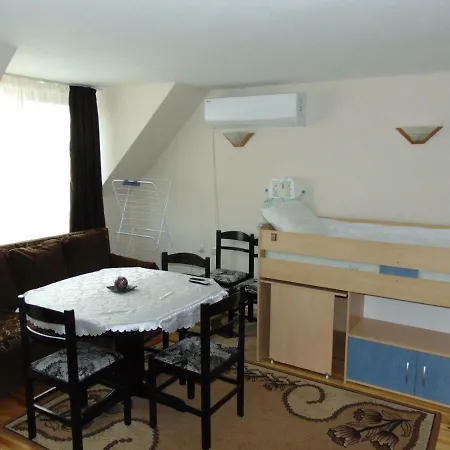 Apartman Aleksandrovska