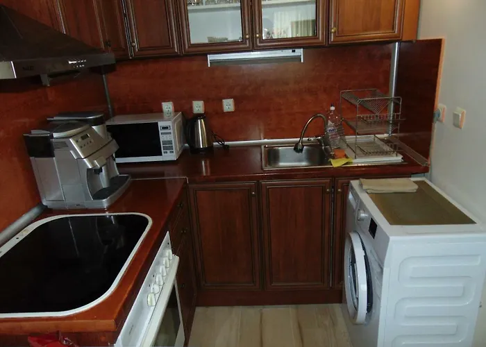 Aleksandrovska * Бургас