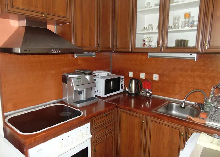 Aleksandrovska Бургас