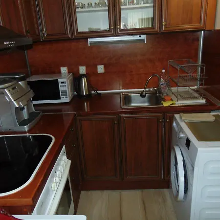 Aleksandrovska * 부르가스