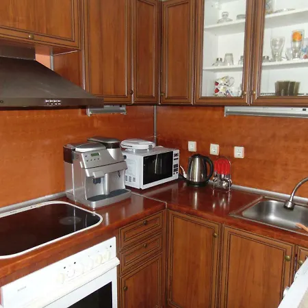 Aleksandrovska 부르가스