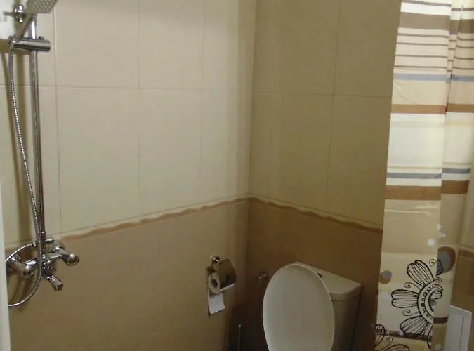 Daire Aleksandrovska *