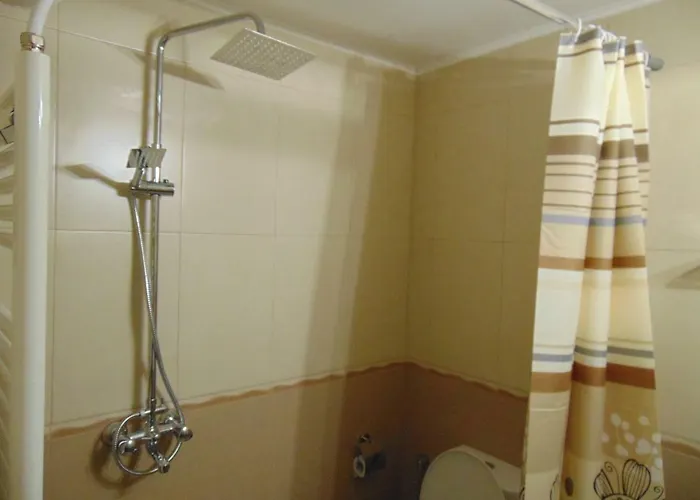 Aleksandrovska Burgaz