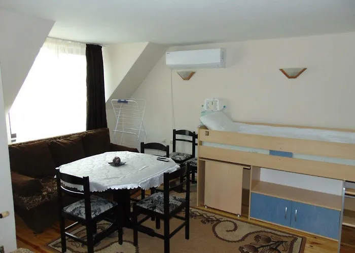 Daire Aleksandrovska